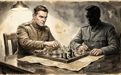 Lekce z meziválečného Polska: Imperiální ambice a jejich fatální důsledky