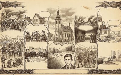 Rostislav Čuba: Nezačalo to odsunem