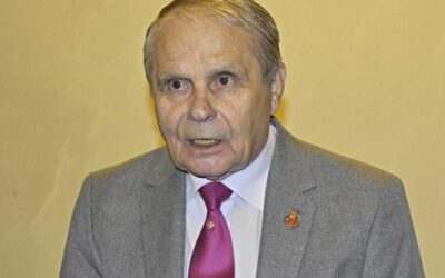 Emil Kulfánek ke kauze »Pečkárna«: Někdo se snaží historii tendenčně a neobjektivně zúžit